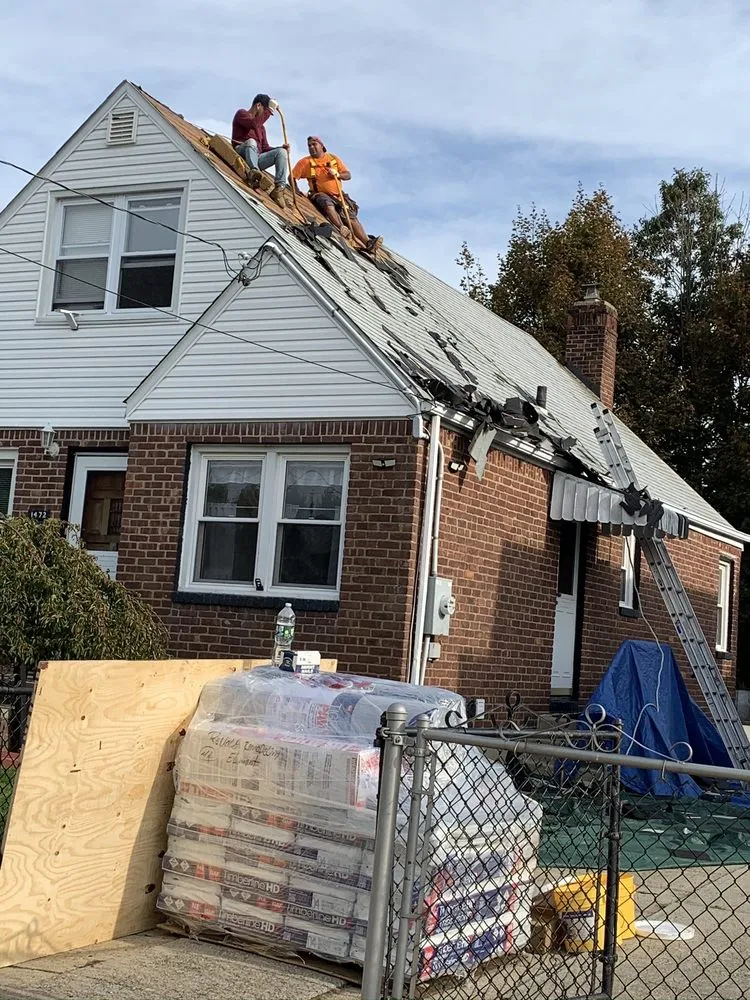 Slide of Revolve Remodeling