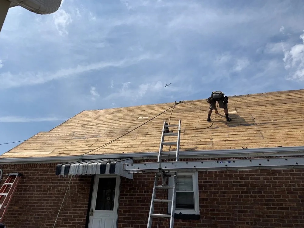 Slide of Revolve Remodeling