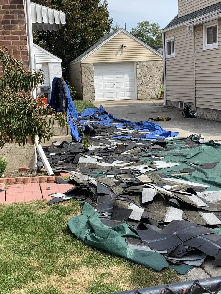 Slide of Revolve Remodeling