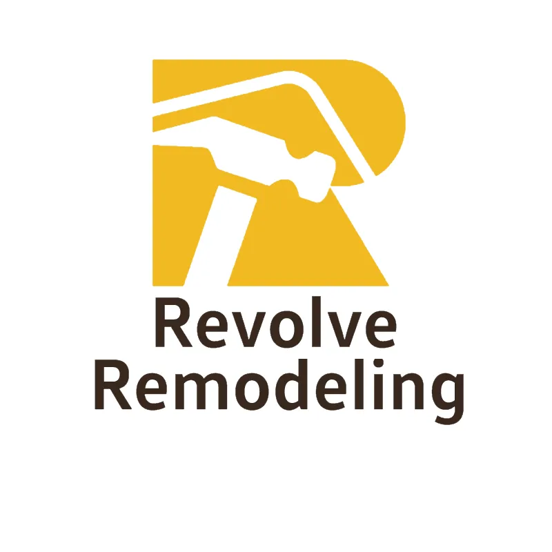 Slide of Revolve Remodeling