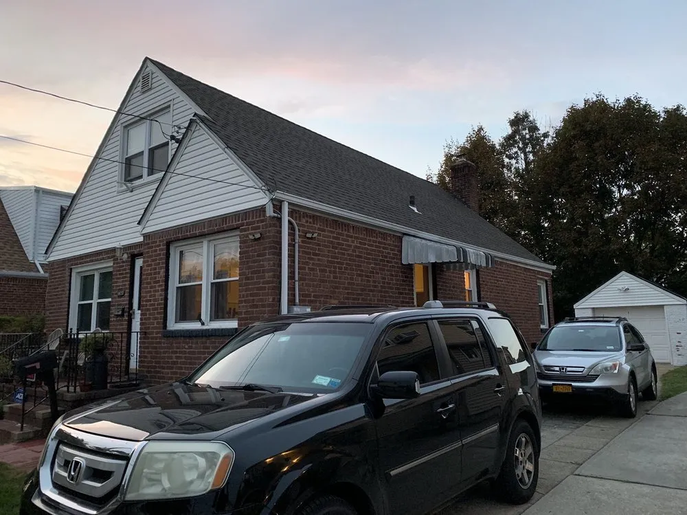 Slide of Revolve Remodeling