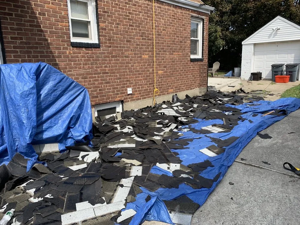 Slide of Revolve Remodeling