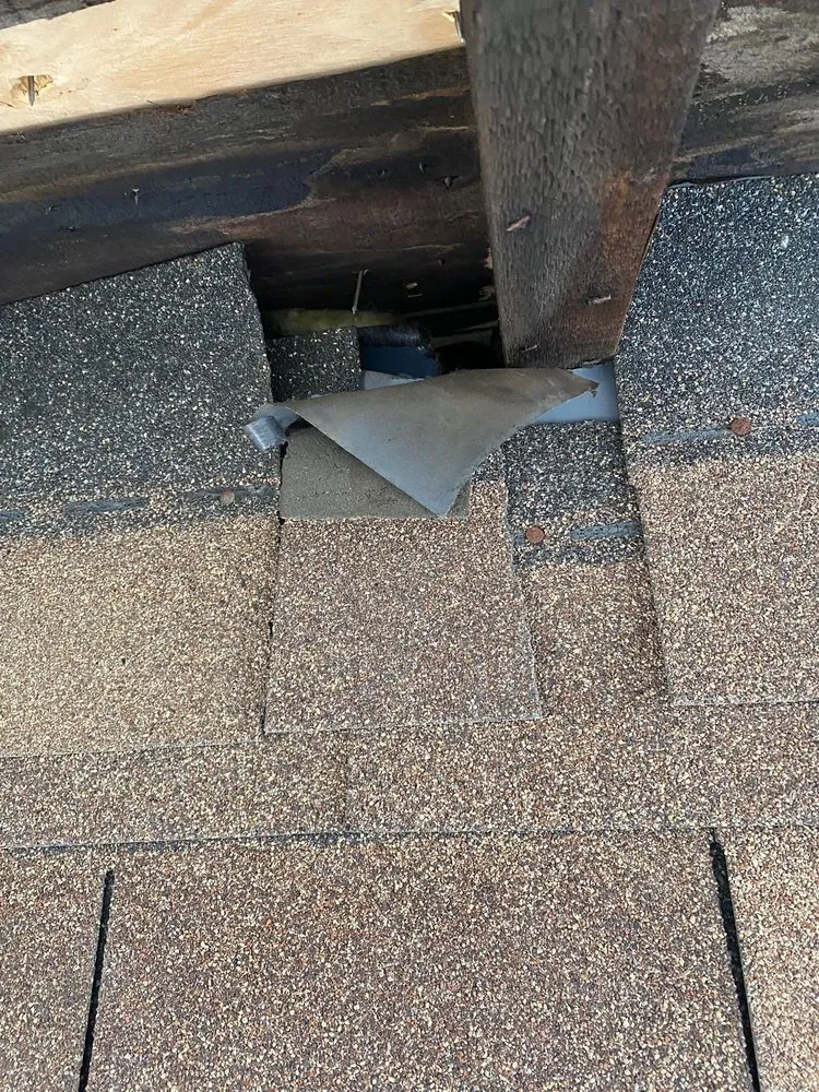 Slide of Revolve Remodeling