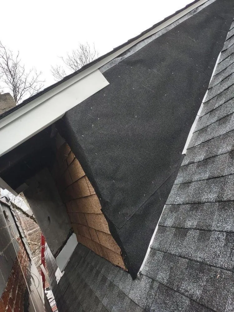 Slide of Revolve Remodeling