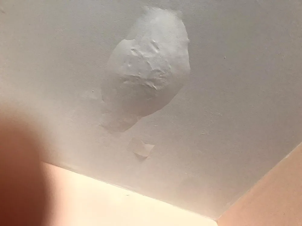 Slide of Revolve Remodeling