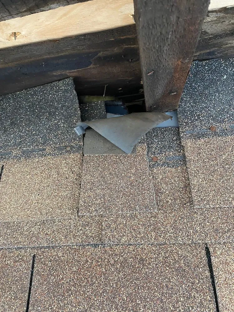 Slide of Revolve Remodeling