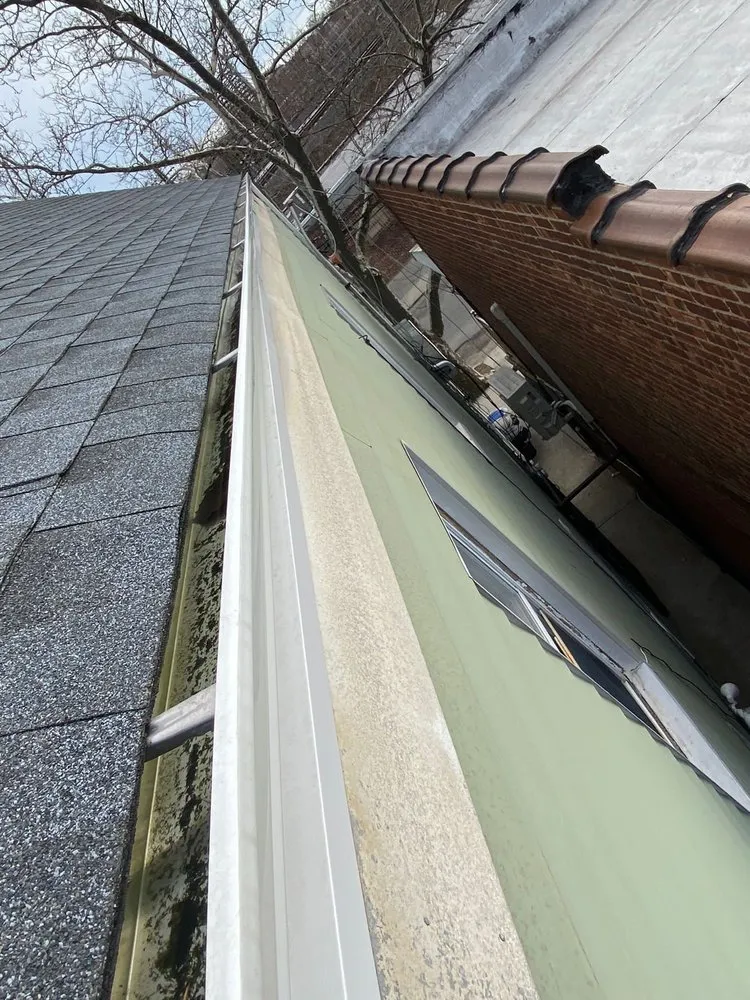 Slide of Revolve Remodeling