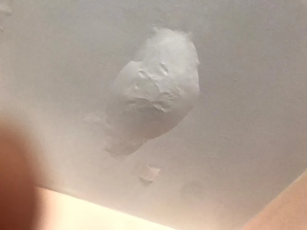 Slide of Revolve Remodeling