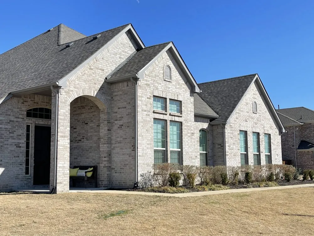 Slide of Revolver Roofing