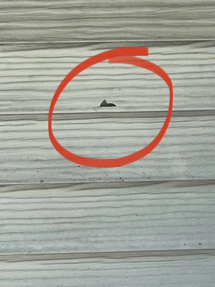 Slide of Revolver Roofing