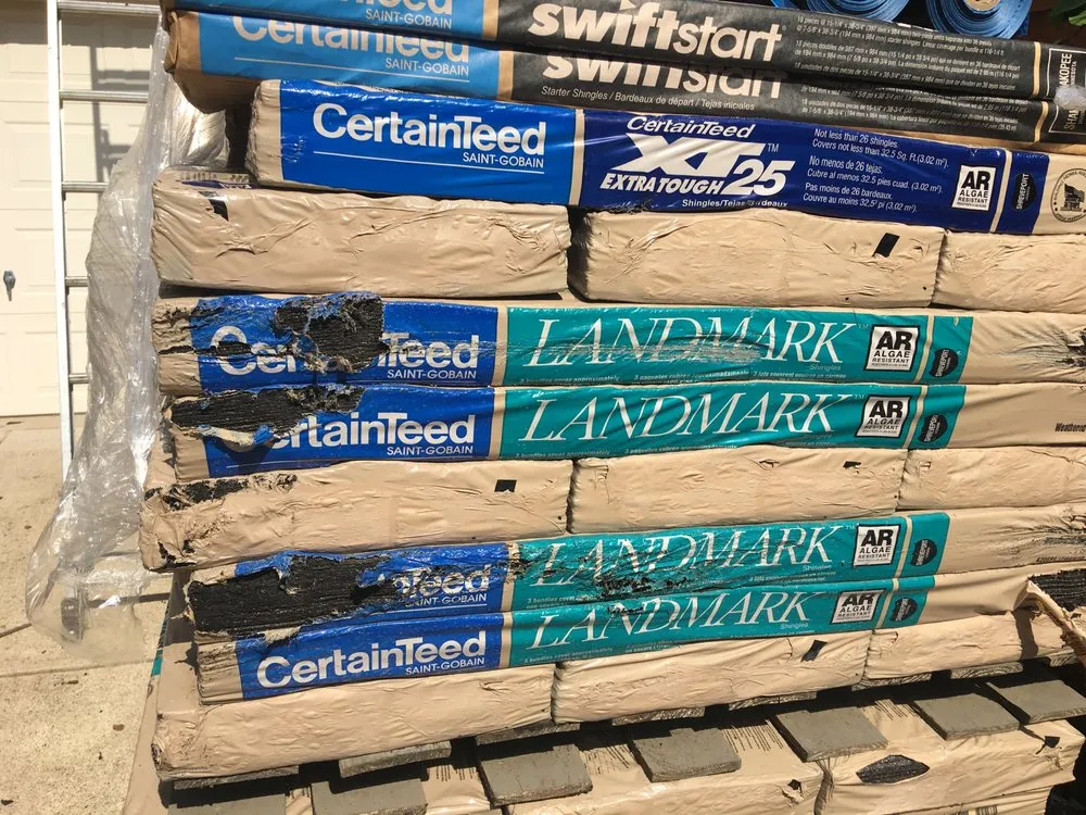 Slide of Revolver Roofing