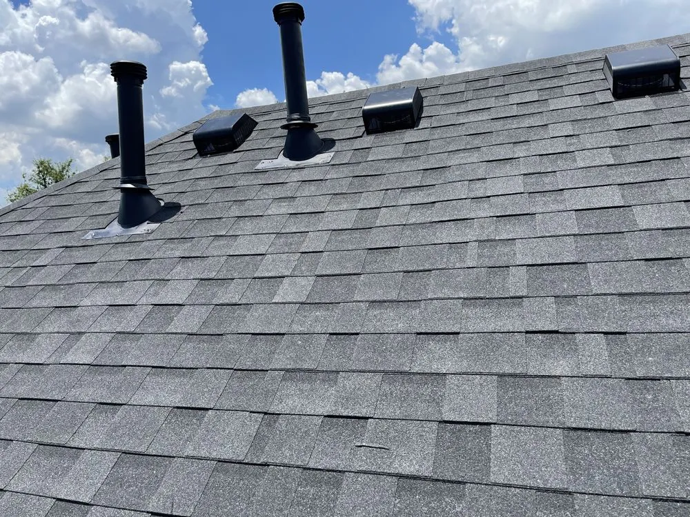 Slide of Revolver Roofing