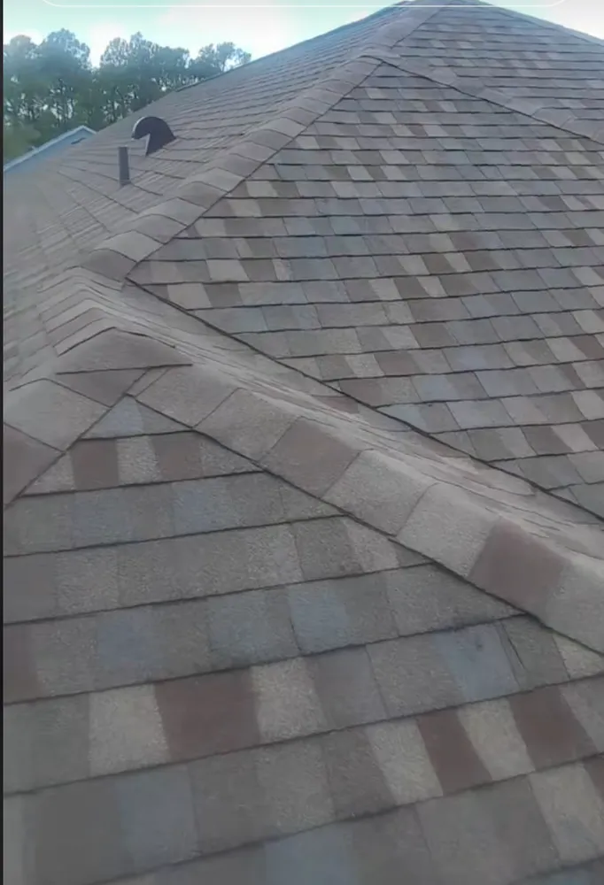 Slide of Rewerck Roofing