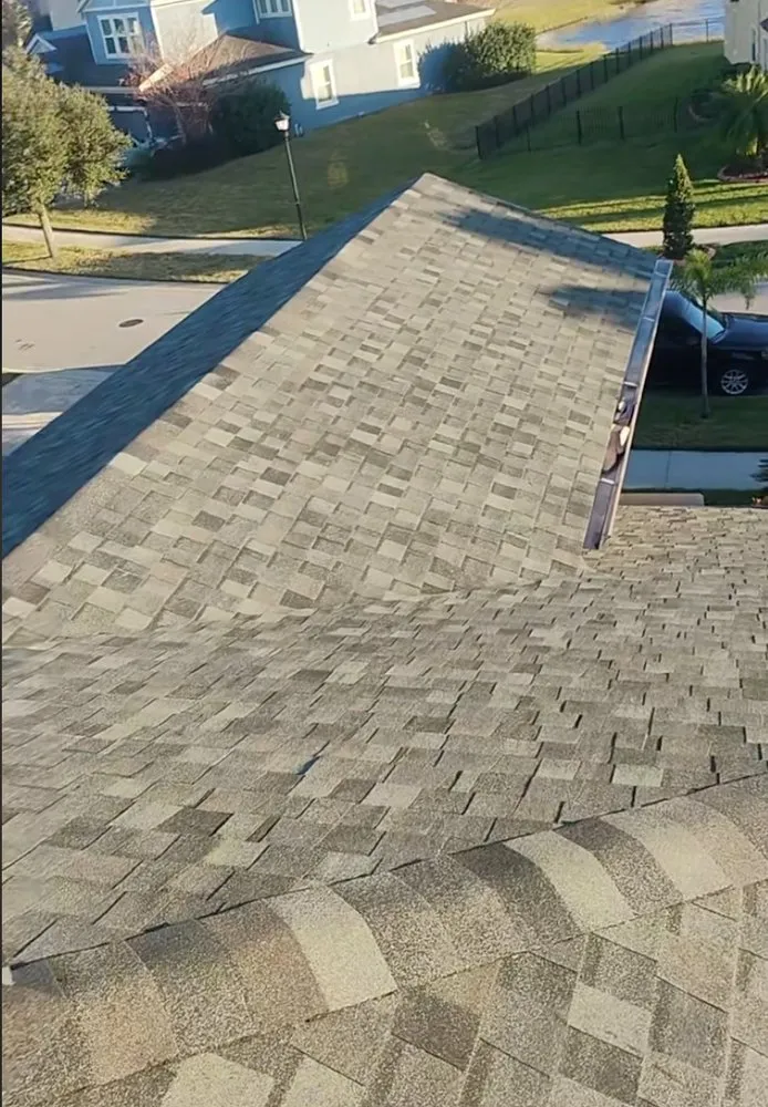 Slide of Rewerck Roofing