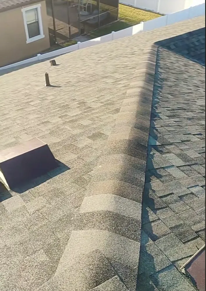 Slide of Rewerck Roofing