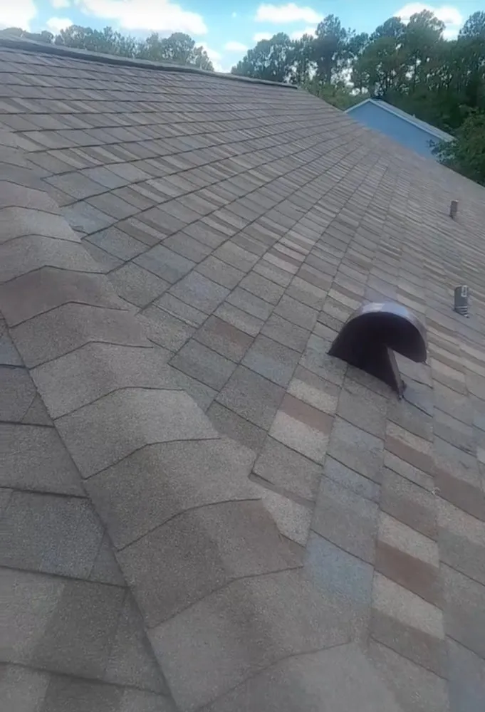 Slide of Rewerck Roofing