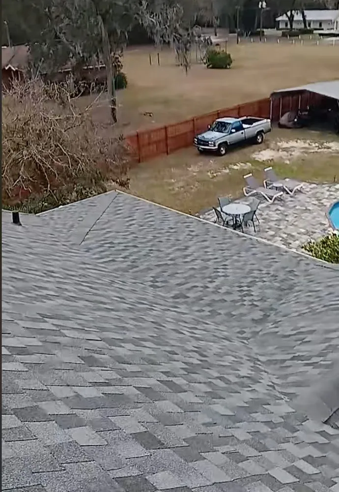 Slide of Rewerck Roofing