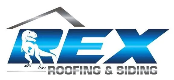 Slide of Rex Roofing & Siding