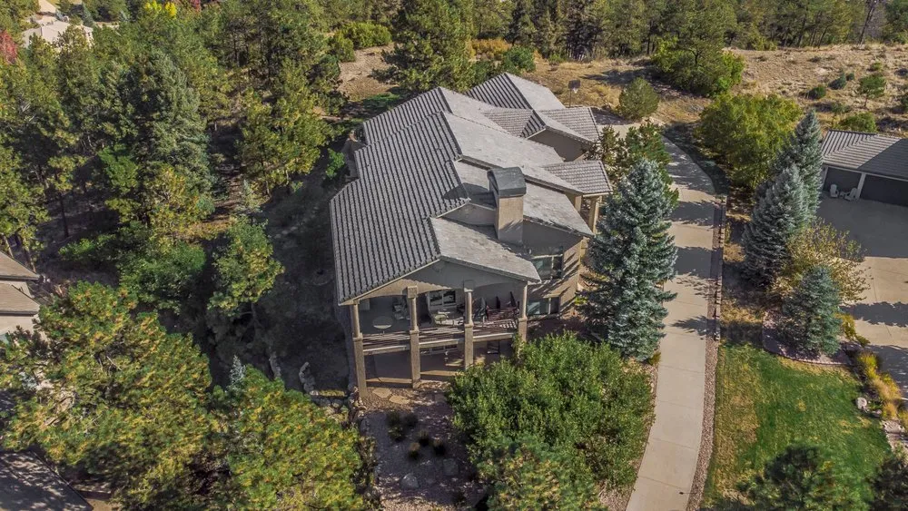 Slide of Rex Roofing & Solar