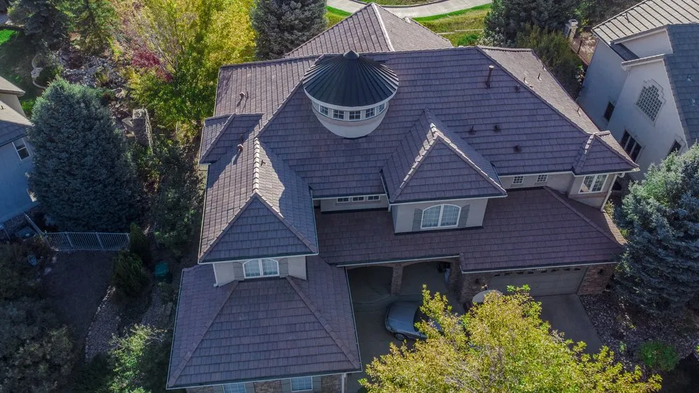 Slide of Rex Roofing & Solar