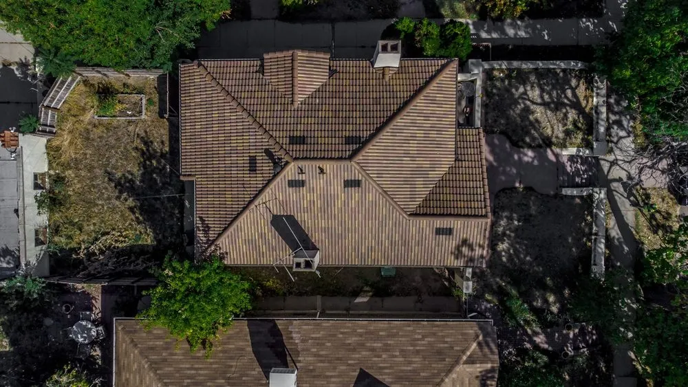 Slide of Rex Roofing & Solar