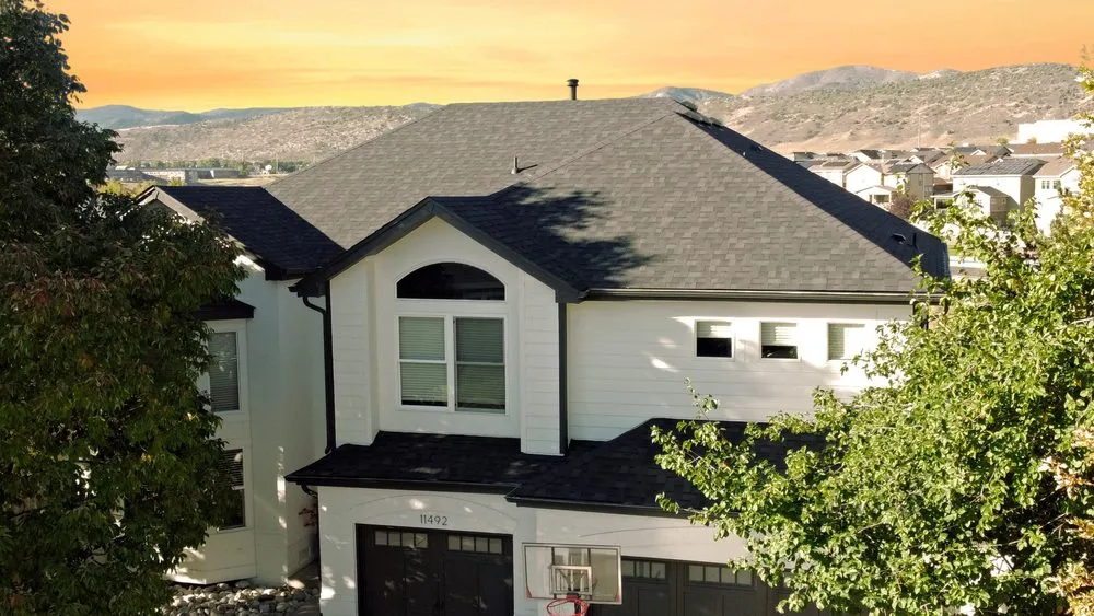 Slide of Rex Roofing & Solar