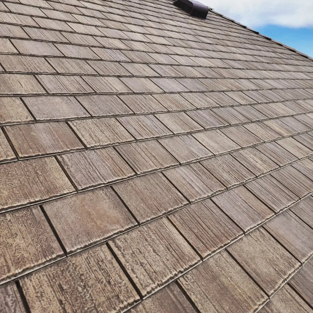 Slide of Rex Roofing & Solar