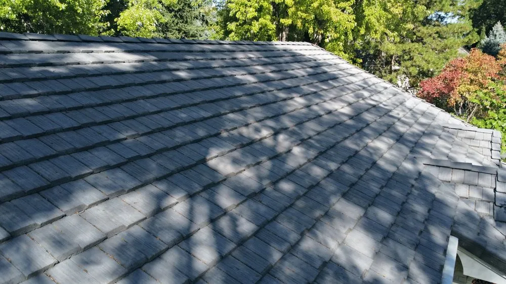 Slide of Rex Roofing & Solar