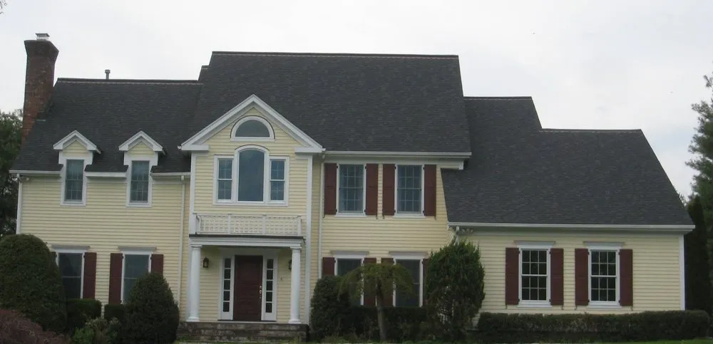 Slide of Rex Roofing Co. of Stamford, Inc.