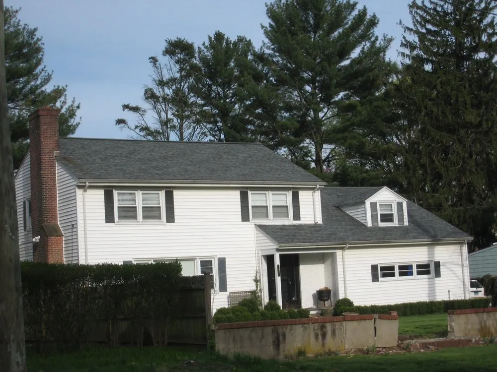 Slide of Rex Roofing Co. of Stamford, Inc.