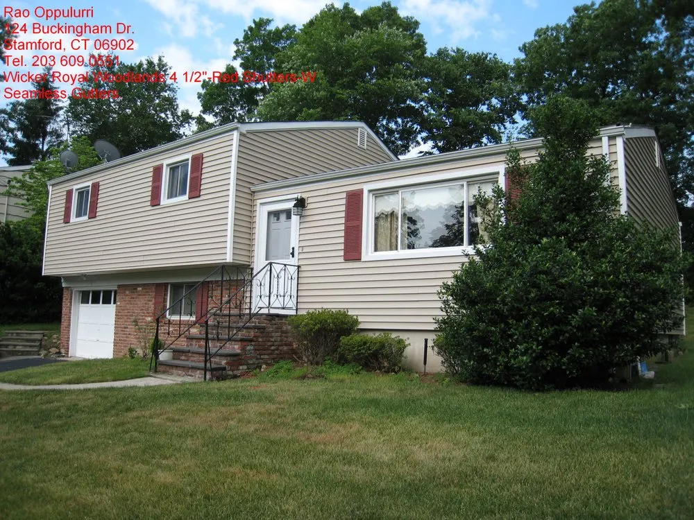 Slide of Rex Roofing Co. of Stamford, Inc.