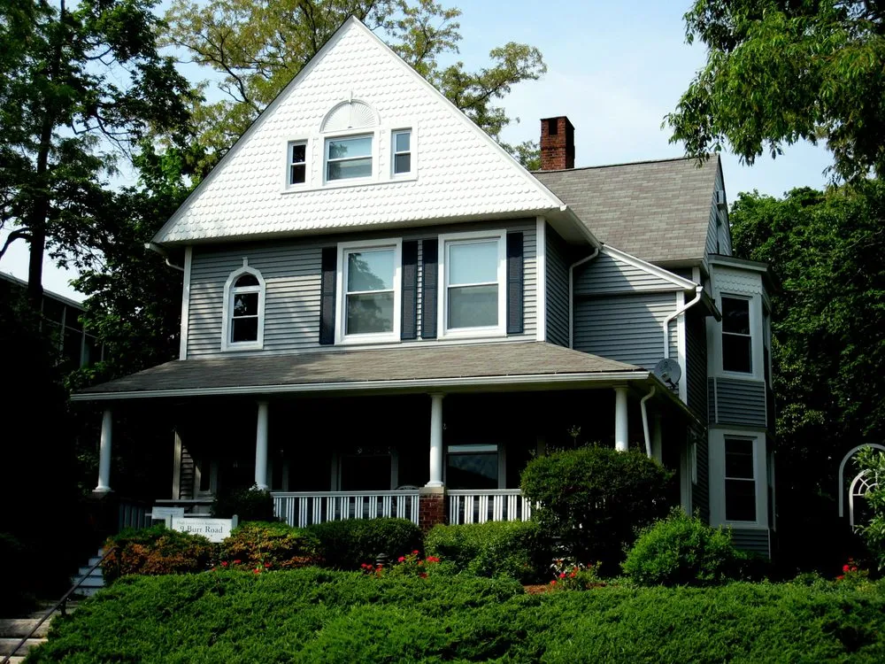 Slide of Rex Roofing Co. of Stamford, Inc.