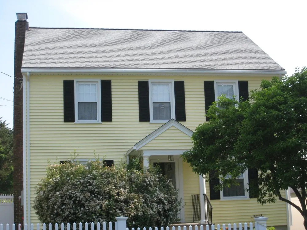 Slide of Rex Roofing Co. of Stamford, Inc.