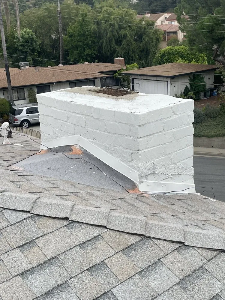 Slide of Rex Roofing