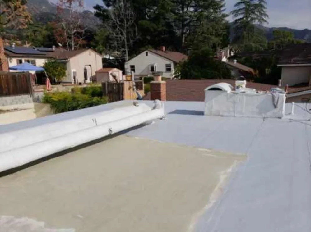 Slide of Rex Roofing