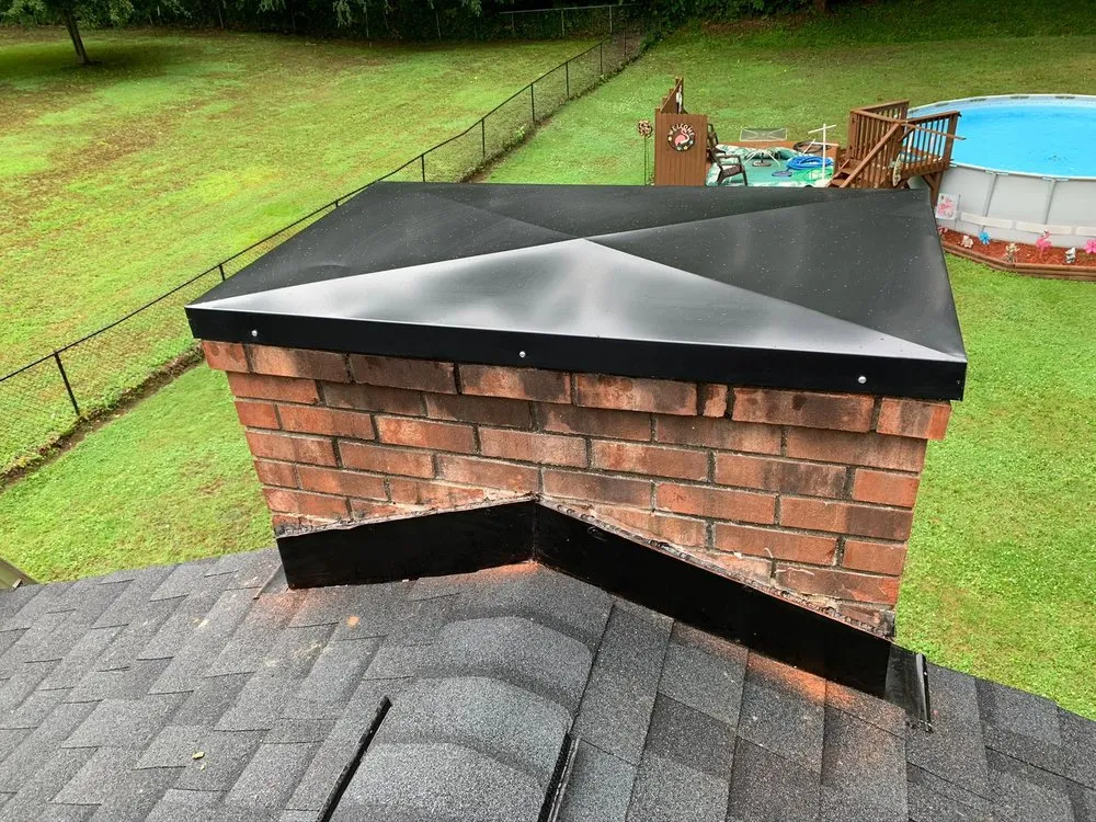 Local roof inspection experts serving Winston-Salem, NC - Rex Roofing