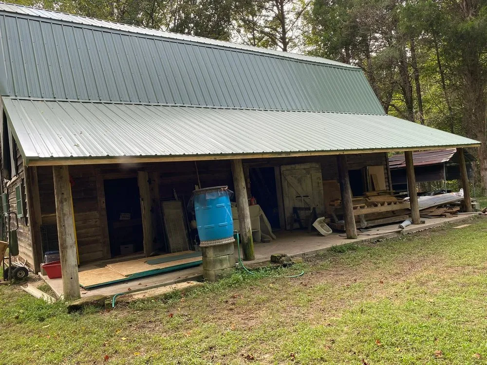 Top-rated roof replacement experts serving Winston-Salem, NC - Rex Roofing