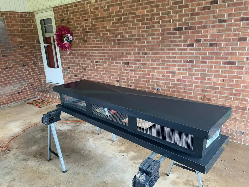 Local roof installation experts serving Winston-Salem, NC - Rex Roofing