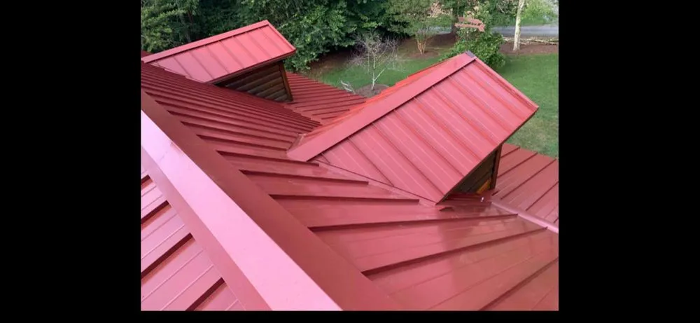 Licensed roof inspection for homes across Winston-Salem, NC - Rex Roofing