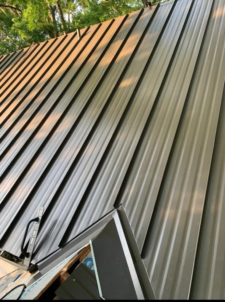 Reliable roof leak repair experts serving Winston-Salem, NC - Rex Roofing