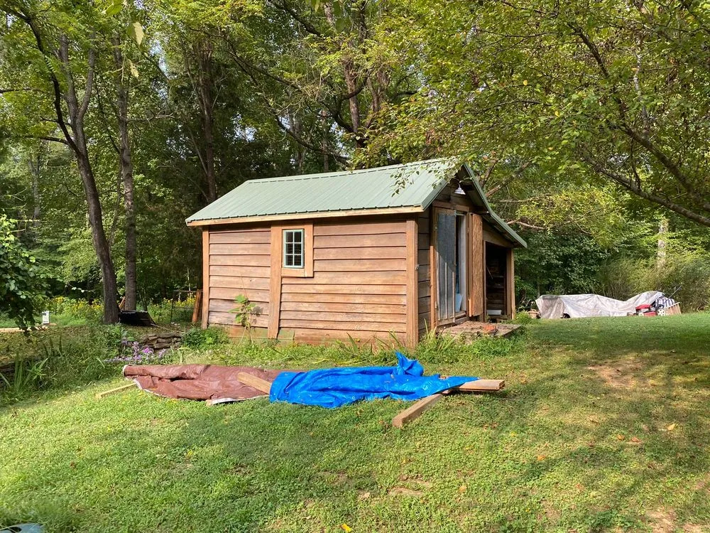 Local storm damage roof repair in Winston-Salem, NC - Rex Roofing
