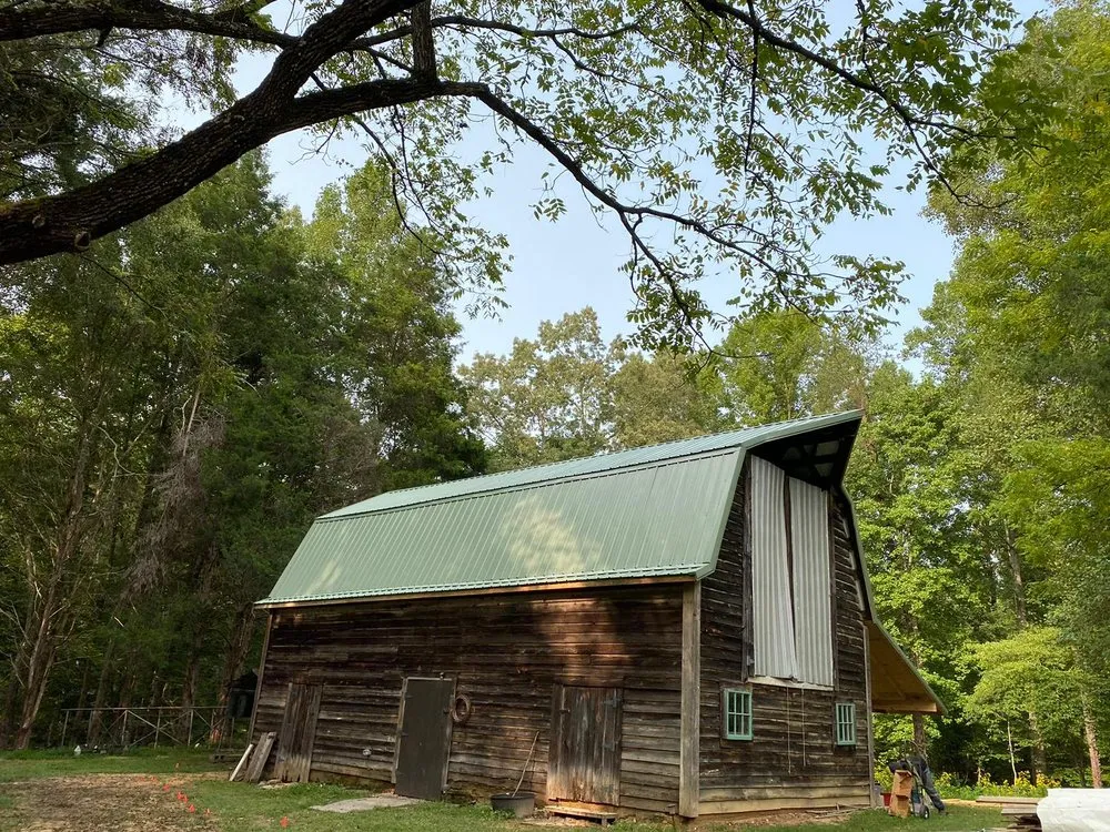 Professional shingle roofing service with free inspection across Winston-Salem, NC - Rex Roofing