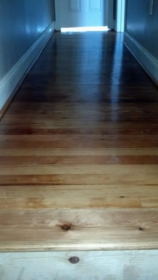 Slide of Rexrode Remodeling