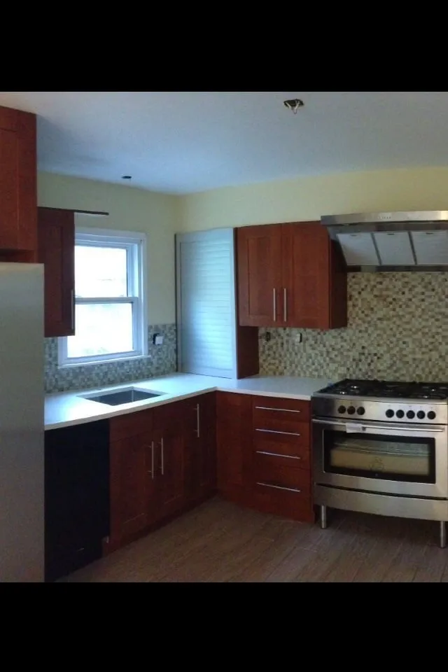 Slide of Rexrode Remodeling