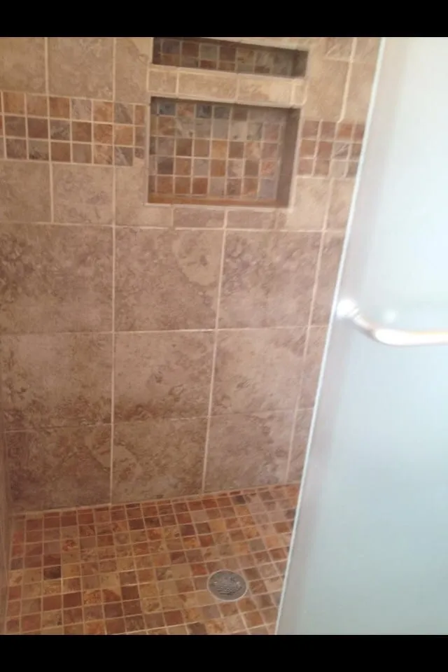 Slide of Rexrode Remodeling