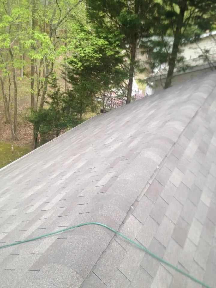 Slide of Rexrode Remodeling