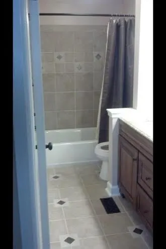 Slide of Rexrode Remodeling