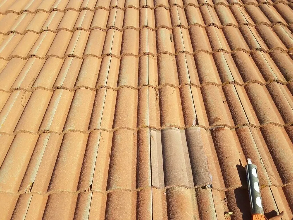 Slide of Rexway Roofing