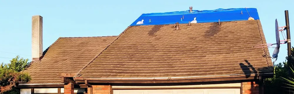 Slide of Rexway Roofing