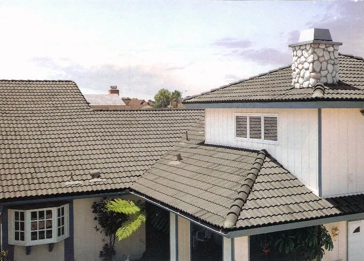 Slide of Rexway Roofing